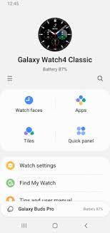 The samsung gear watch made for any occasion. Galaxy Wearable Samsung Gear 2 2 44 21101461 Descargar Apk Android Aptoide