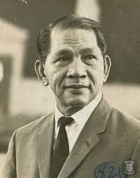 Jose Roy's Instagram, Twitter & Facebook