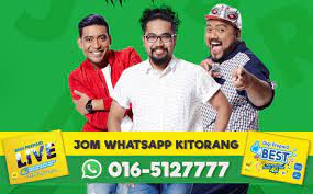 Check spelling or type a new query. Johara Ajak Pendengar Berbual Menerusi Whatsapp Gempak