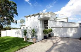 See more ideas about front courtyard, courtyard, spanish style homes. How To Choose A Front Wall For Your Home Modularwalls