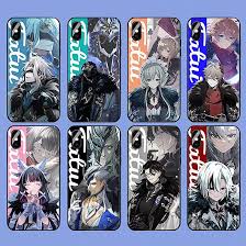 Amazon.co.jp: Genshin Smartphone Case, Fools, Faduy, Mobile Phone Case,  Enforcement Officer, Ice Country, Genshin, Codename, Tartaria, Clown, Girl,  Colombina, Rooster, Pluchinella, Servant, Wealth, Scatterer, Lady,  Chignola, Stylish, Gift, Full ...