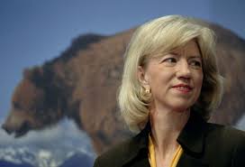 Former Interior Secretary Gale Norton endorses Jeff Hurd in Colorado's 3rd  CD GOP primary