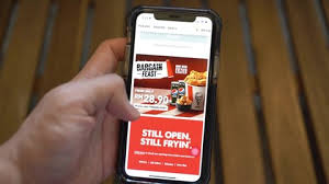 Order from kfc on takeaway.com! Kfc Stockvideo Filmmaterial 4k Und Hd Videoclips Shutterstock