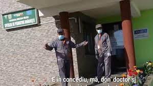 Locuri de muncă în vâlcea în administrație (autorități și instituții publice). Valcea CeartÄƒ Cu Invective È™i InjurÄƒturi La Un Spital Din JudeÈ›