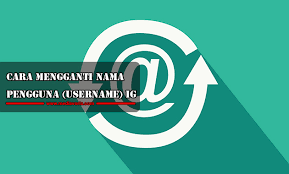 We did not find results for: Cara Mengganti Nama Pengguna Username Instagram Dengan Mudah