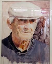 Salon de l'Aquarelle du Haillan