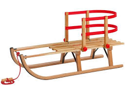 Aussprache von schlittens übersetzungen von schlittens synonyme, schlittens antonyme. Davoser Rodel Set Schlitten 3 Teilig Von Gloco Aus Buchenholz Lange 90 Cm