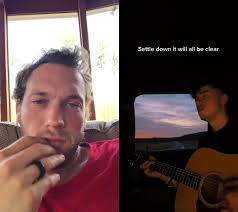 Neighbor, Keep Your Dreams Alive with Guitar Playing