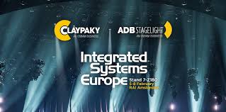A light fixtures (us english), light fitting (uk english), or luminaire is an electrical device used to create artificial light by use of an electric lamp. Products Archives Adb By Claypaky