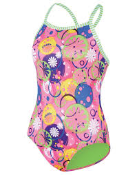 dolfin uglies swimsuit junior swimming costume lulabelle