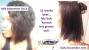 Cocoa Butter Hair Color