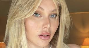 Jasmine Carrisi a The Couple con l'ex fidanzato Pierangelo Greco: le  critiche, la chirurgia estetica e il rapporto con Romina Power