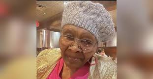 Mrs. Eula Mae Pressley Obituary