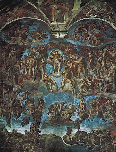 Last Judgment | Definition, Endtime, Christianity, Meaning, & Religions |  Britannica