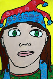 Tricia Fuglestad's Blog