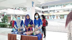 Ts hotel taman rinting ⭐ , malaysia, pasir gudang, no. Smk Taman Rinting 2 Photos Facebook