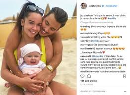 Suite A Leur Agression Jazz Et Laurent Quittent La France Tele Star