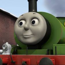 Stream Percy the Snowman