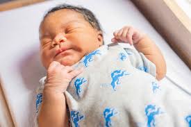 Game face on, cuteness overload on! 🍼💙 These little ones are the true  MVPs of Thanksgiving game day. Let's go Detroit Lions!