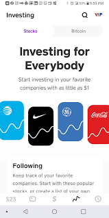Cash App Stock Investing Investing In Stocks Stock Trading Learning Stock Trading