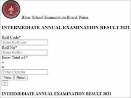 The candidates who have applied for the same can visit the. Bihar Board Bseb Class 10th 12th Compartment Results Announced Check Here Times Of India