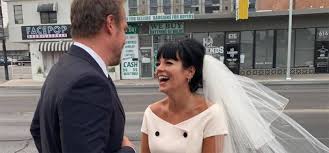 Wedding dresses uk available in various styles, colors, designs & sizes at ombreprom.co.uk. Best Iconic Celebrity Wedding Dresses Glamour Uk