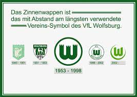 Actualités pour la saison en cours, voir: Vfl Wolfsburg News On Twitter Faszinnation Wob