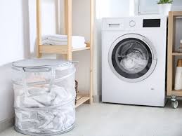 On a washing machine, a permanent press cycle washes clothes in warm water and rinses them in cool water and agitation and spin cycles are mild. When To Use Permanent Press Plus Those Other Washer Cycle Settings Apartment Therapy