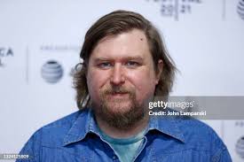 David Gutnik and Michael Chernus attend the “Materna" premiere during...  News Photo