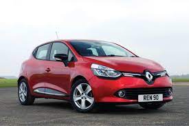 Review Renault Clio 2013 2019 Honest John