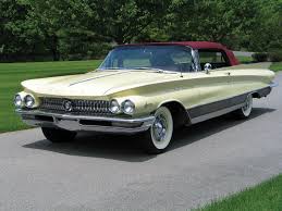 Image result for Casino Cream 1960 Buick