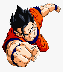The rules of the game were changed drastically, making it incompatible with previous expansions. Dragon Ball Z Dragon Ball Z Gohan Hd Png Download Transparent Png Image Pngitem