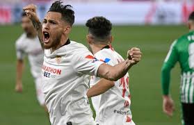 This page displays a detailed overview of the club's current squad. Valvoline Announces Long Term Partnership With Sevilla Fc