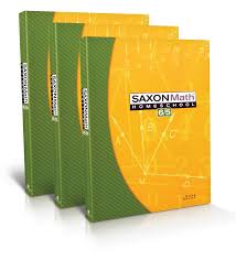 Maybe you would like to learn more about one of these? Saxon 6 5 Third Edition Complete Homeschool Kit With Solutions Manual Digital Interactive Video Education