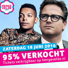 Zomerfeesten Hengevelde