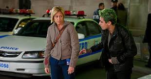 Jackie Charlie Nurse Jackie Nurse Jackie Jackie Best Tv Shows
