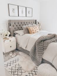 Whether you're looking to upgrade a teen's bedroom decor or overhaul their entire bedroom design, we've laid out 17 teen bedroom ideas to help you get inspired. Soft Bedroom Decor Cozy Home Decorating Bedroom Decor Bedroom Design