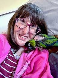 Alicia Doolittle's Instagram, Twitter & Facebook