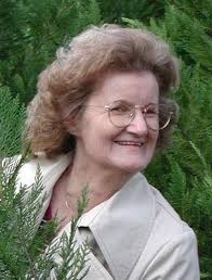 Betty Farmer Obituary (2015)