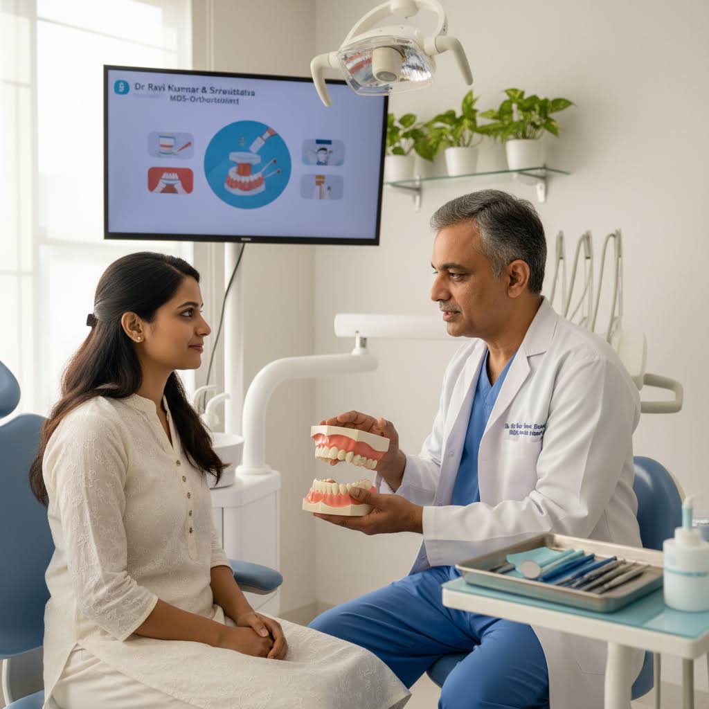 Oral Hygiene Consultation product image