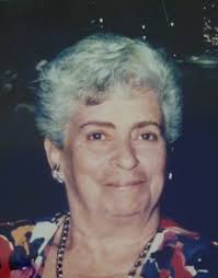 Obituary of Lois Elizabeth Percy