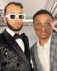 For those of you who didn't know Jon Bruce, he was an absolute champion.  Jon was not only my best friend in the entire world since age 4; he was my  true