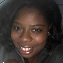 Ericka Marie Coleman-Barton Obituary
