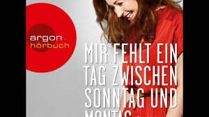 Warum sind wir frauen immer so ängstlich, übertrieben freundlich und aufs äußere bedacht? Katrin Bauerfeind Hinten Sind Rezepte Drin Geschichten Die Mannern Nie Passieren Wurden Youtube