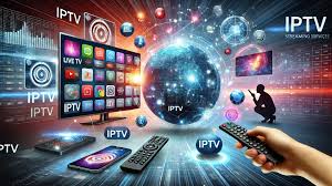 2025's Best 12 IPTV Service Providers - Subsciptions & Reviews