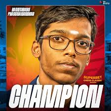 ChessBase India