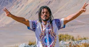 Eduardo guillermo pantano crook, más conocido como willy crook (n. Natiruts Vuelve A La Argentina Reggae Alla Brasilena Y Algo Mas