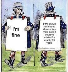 An air battle over niš, yugoslavia occurred on 7 november 1944 between the united states army air force (usaaf) and the soviet air force during world war ii. Usa Vs Ussr Historymemes