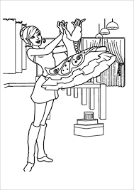 See more ideas about paper dolls, paper dolls printable, dolls. 20 Barbie Coloring Pages Doc Pdf Png Jpeg Eps Free Premium Templates
