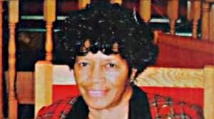 Grace Mary Love Obituary